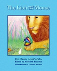 The Lion and the Mouse (cover)