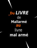 Du livre Mallarmé