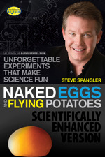Naked eggs and flying potatoes (cover)