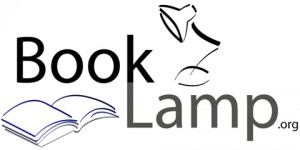 Logo Beta Book Lamp